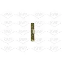 KWP Wasserpumpe 10412