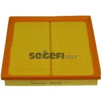 TECNOCAR Luftfilter A2106