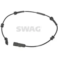 SWAG Sensor, Raddrehzahl 33 11 1235