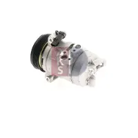 AKS Kompressor, Klimaanlage 851607N