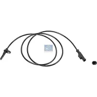DT Spare Parts Sensor, Raddrehzahl 7.36911