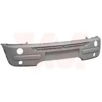 VAN WEZEL Stoßstange Stoßfänger für MINI Schrägheck (R50, R53) Grundiert 0502574