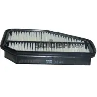 FRAM CA10380 Luftfilter für HONDA CIVIC VIII Hatchback (FN, FK)