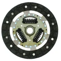 AISIN Kupplungsscheibe DT-211V