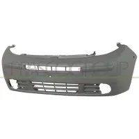 PRASCO Stoßfänger rn9321011 vorne für NISSAN RENAULT