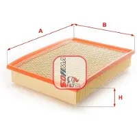 Sofima Luftfilter S 6810 A