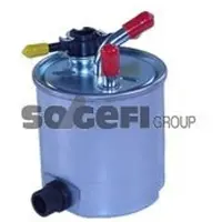 TECNOCAR Kraftstofffilter RN490