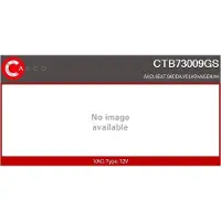Casco Lader, Aufladung KAYOTAWA CTC64003KS
