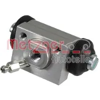 METZGER Cifam Radbremszylinder 101-1117