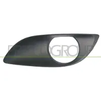 PRASCO Lüftungsgitter, Stoßfänger TY3272134