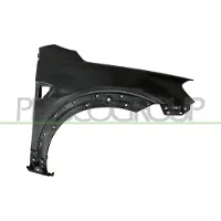 PRASCO Kotflügel dw7203003 vorne rechts für CHEVROLET