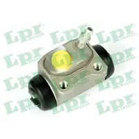 LPR Bremszylinder DAIHATSU 5200 4757087704,4757087704000,4757087709 Radbremszylinder 4757087709000,C29515
