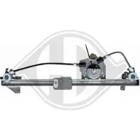 Diederichs Fensterheber [Hersteller-Nr. 1875122] für Opel