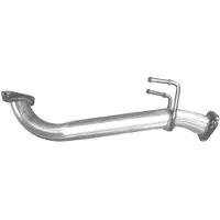 VEGAZ Abgasrohr vorne für FORD 1743634 1830153 1825079 FR-370