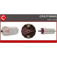 Casco Kraftstoffpumpe Brand New HQ CPA71104AS