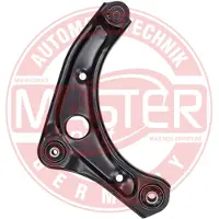 Master Sport MS 52582M-PCS-MS Querlenker unten, Vorderachse rechts für NISSAN MICRA IV (K13K, K13KK)