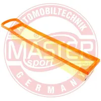 Master Sport Luftfilter 5082/2-LF-PCS-MS
