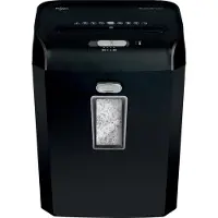 Rexel ProMax QS REX823 - Aktenvernichter
