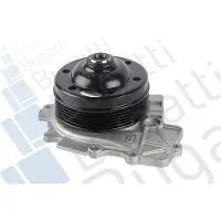 Bugatti Wasserpumpe PA10255
