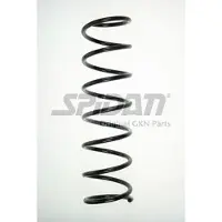 SPIDAN Fahrwerksfeder 85516