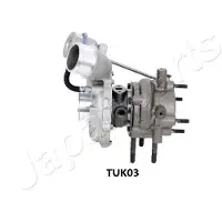 Japanparts Lader, Aufladung XX-TUK03
