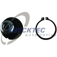 TRUCKTEC AUTOMOTIVE Traggelenk oben Vorne für VW Amarok Pickup (2HA, 2HB, S1B, S6B, S7A, S7B) 07.31.264