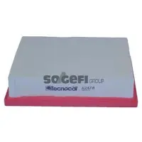 TECNOCAR Filter A2478