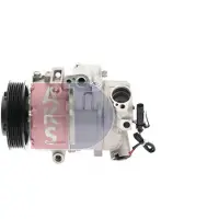 AKS Dasis Kompressor, Klimaanlage 851070N