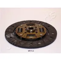 Japanparts Kupplungsscheibe DF-W12