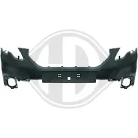 Diederichs Stoßfänger HD Priority Parts 4227651