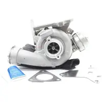 ALANKO Lader, Aufladung 10901014 für VAG Audi