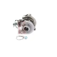 AKS Turbolader DASIS 055012N für BMW 3er