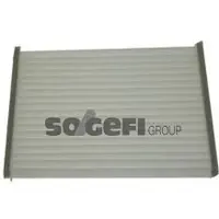 FRAM Filter, Innenraumluft CF10284