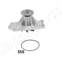 Japanparts Wasserpumpe PQ-555