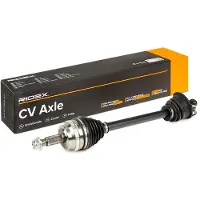 RIDEX 13D0189 Antriebswelle Vorne Links für RENAULT MASTER II Kasten (FD) MASTER II Pritsche/Fahrgestell (ED/HD/UD) MASTER II Bus (JD) für OPEL