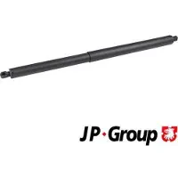 JP GROUP 1281206880 Gasfeder Heckklappendämpfer für OPEL INSIGNIA Caravan