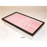 Japko Luftfilter 20340