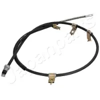 Japanparts Seilzug, Feststellbremse BC-W03