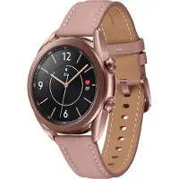 Samsung Galaxy Watch3 SM-R855F, 3,05 cm (1.2"), OLED, Touchscreen, 8 GB, GPS, 48,2 g