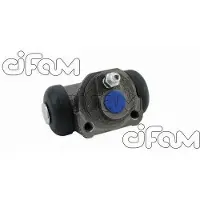 CIFAM Radbremszylinder 04-0053