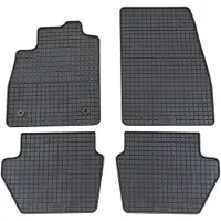 Petex Gummimatte für Ford Fiesta ab 2017 / Fiesta Active ab 2018 / Fiesta Hybrid ab 2020 / Puma ab 2020