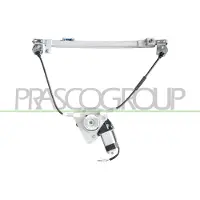 PRASCO Fensterheber aa340w021 vorne rechts für ALFA ROMEO