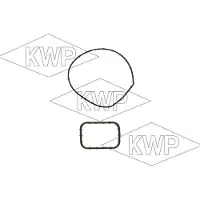 KWP Wasserpumpe 101415-8