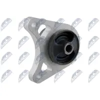 NTY Lagerung Lenker für LAND ROVER Freelander 2 SUV (L359) Vorne ZTT-LR-004D