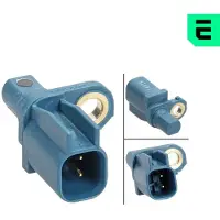 OPTIMAL ABS Sensor Raddrehzahl Hinten für FORD KUGA I 06-S647