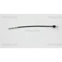 TRISCAN Seilzug, Feststellbremse 8140 27135