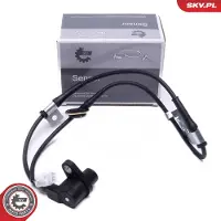 ESEN SKV ABS Sensor Raddrehzahl Vorne Rechts für SUZUKI IGNIS II 06SKV523