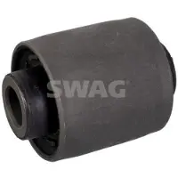 SWAG Lagerung Lenker für HYUNDAI i30 (GD) Hinten 33 10 6618