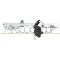PRASCO Fensterheber rn308w036 vorne links für RENAULT