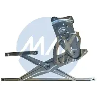 Max Fensterheber WRN137-R